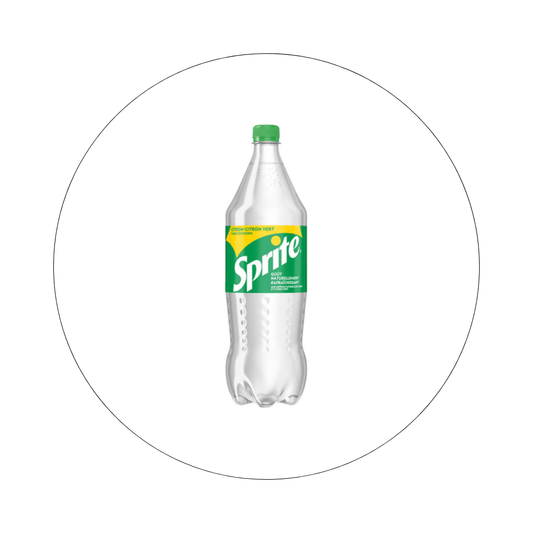 SPRITE