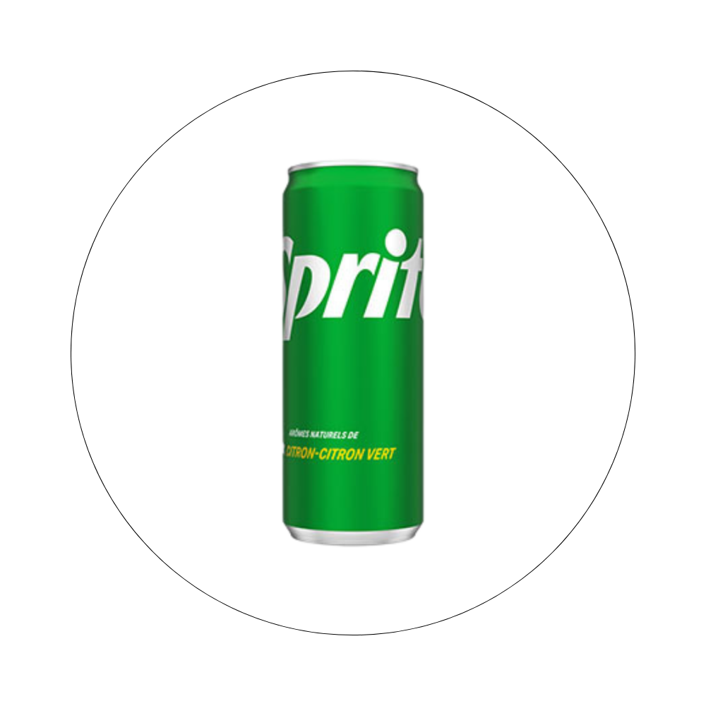 SPRITE