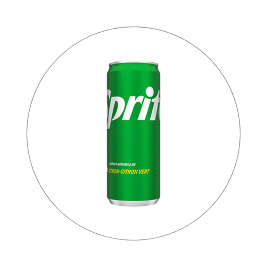 SPRITE