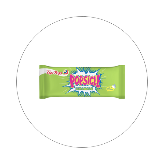 TIP TOP - Popsicle
