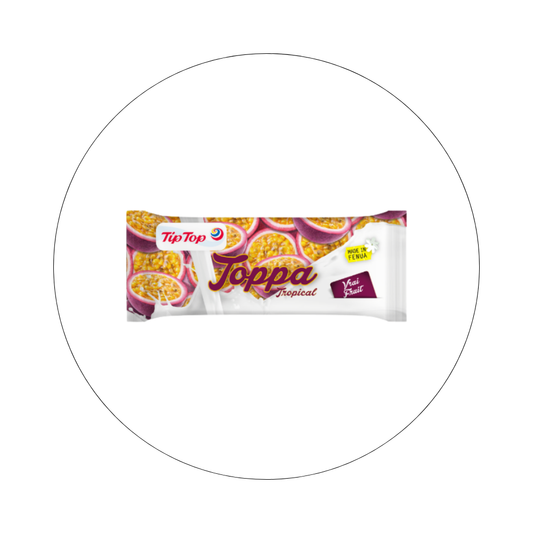 TIP TOP - Toppa