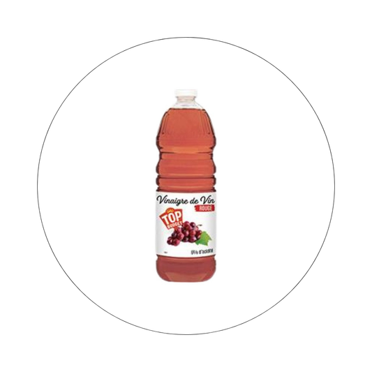 TOP BUDGET - Vinaigre Vin / réf. 41182029