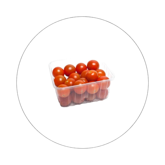 Barquette Tomate Cerise