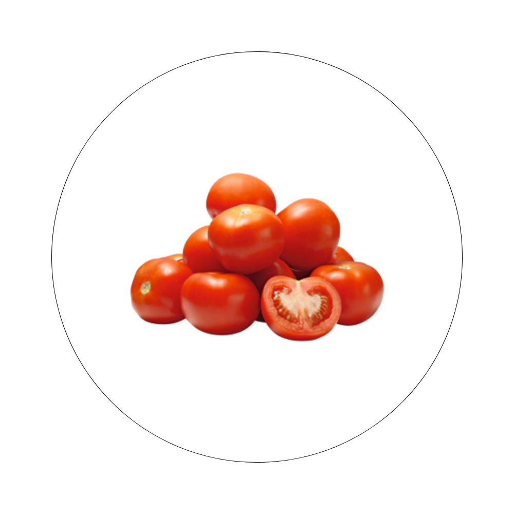 Tomate Import