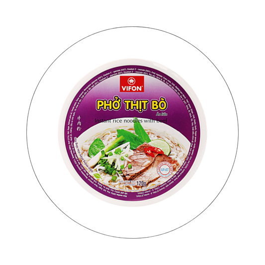 VIFON - Soupe Pho